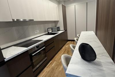Apartament cu 2 camere decomandat, mobilat în Unirii - 4