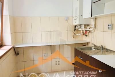 Spațiu comercial, de 100 mp, în Capitol - 6