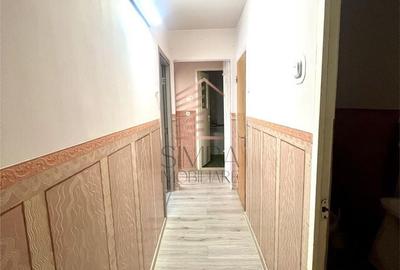 Apartament cu 3 camere decomandat în Rogerius - 6