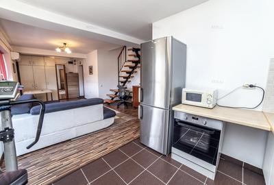 Apartament cu 3 camere decomandat, mobilat în Berceni - 15