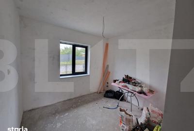 Casă cu 3 camere cu Teren 487 Mp în Central - 4
