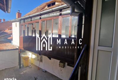 Apartament cu 3 camere în Ultracentral