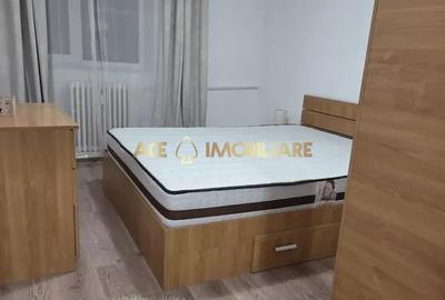 Apartament cu 2 camere semidecomandat, mobilat în Basarabia