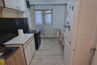 Garsonieră decomandată în Zorilor - 13
