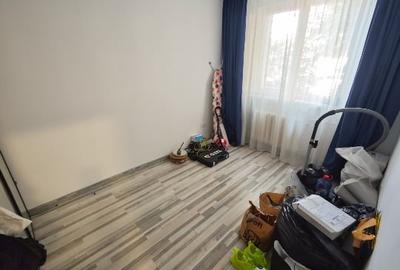 Apartament cu 3 camere decomandat, mobilat în 1 Mai - 5