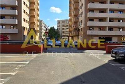 Apartament cu 2 camere decomandat în Berceni - 1