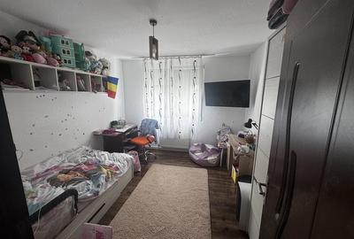 Apartament cu 3 camere decomandat în Central - 2