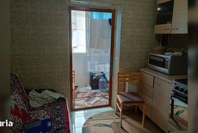 Apartament cu 2 camere decomandat în Siderurgiștilor