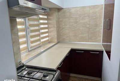 Apartament cu 3 camere în Micro 3 - 10