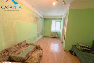 Garsonieră în Ștefan cel Mare - 1