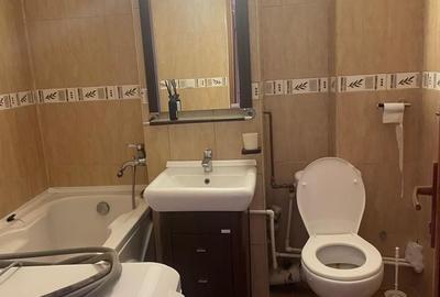 Apartament cu 2 camere decomandat în Central - 2