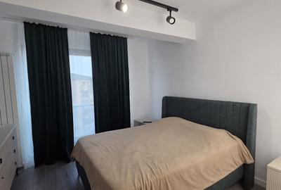 Apartament cu 2 camere decomandat în Grozăvești - 3
