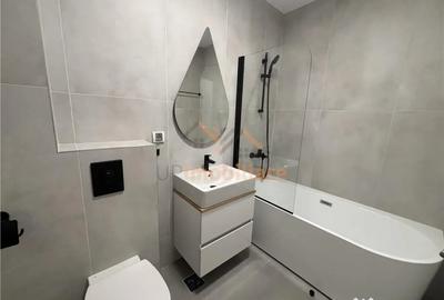 Apartament cu 2 camere semidecomandat în Lotus