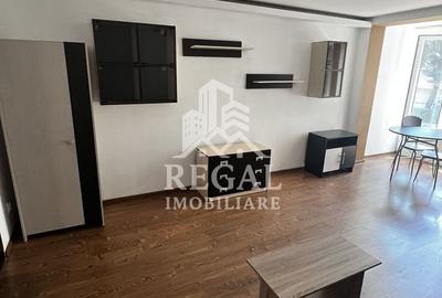 Garsonieră în Central