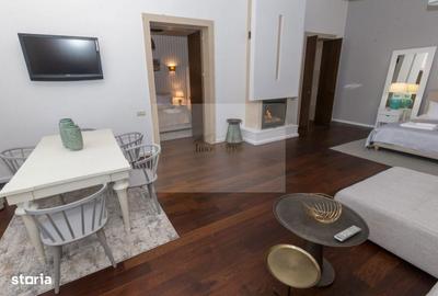 Apartament cu 3 camere, mobilat în Ultracentral - 6