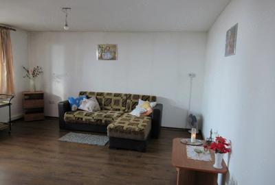 Casă cu 2 camere cu Teren 78 Mp în Bereasca