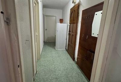 Apartament cu 2 camere decomandat în Central - 3