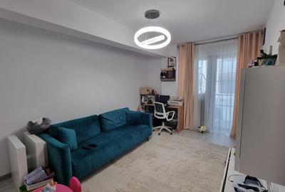 Apartament cu 2 camere decomandat în Cug - 4