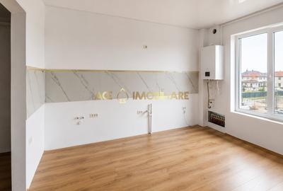 Apartament cu 2 camere decomandat în Pantelimon