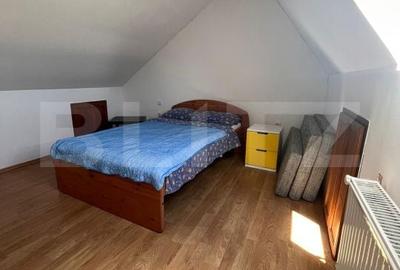 Apartament cu 3 camere în Central - 13
