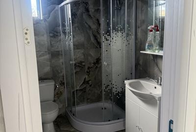 Casă cu 4 camere în Central - 4