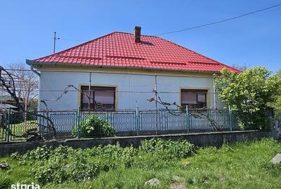 Casă cu 3 camere cu Teren 543 Mp în Ilia - 2