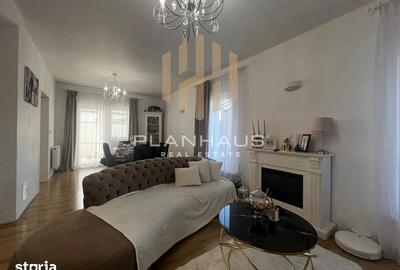 Casă cu 5 camere cu Teren 514 Mp în Recea