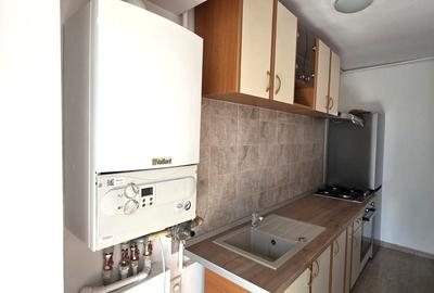 Apartament cu 3 camere în 13 Septembrie - 9