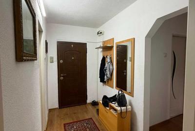 Apartament cu 3 camere decomandat în Central - 7