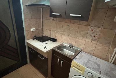 Garsonieră nedecomandată în Central - 4