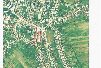 Casă cu 3 camere cu Teren 420 Mp în Central - 8