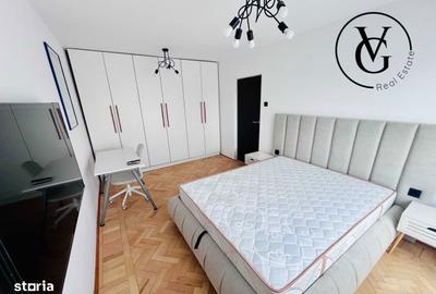 Apartament cu 2 camere decomandat, mobilat în Centrul Civic - 2