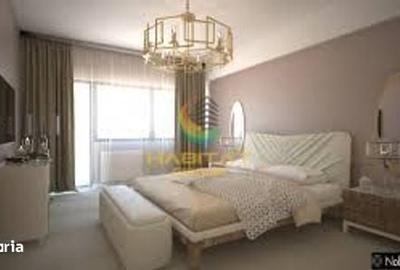 Apartament cu 2 camere în Berceni