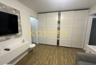 Apartament cu 2 camere, mobilat în Timișoara - 8