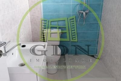 Duplex cu 10 camere cu Canalizare în Preajba - 5