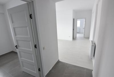 Apartament cu 2 camere în Bragadiru