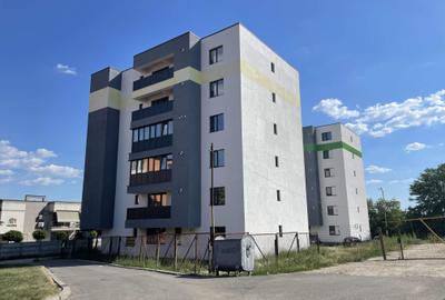 Apartament cu 2 camere decomandat în Central - 7