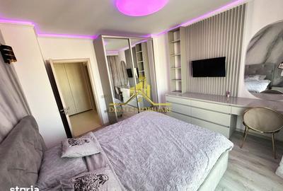 Apartament cu 2 camere semidecomandat în Bună Ziua