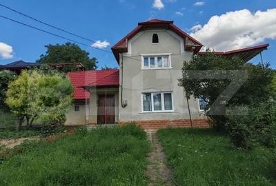 Casă cu 3 camere în Central