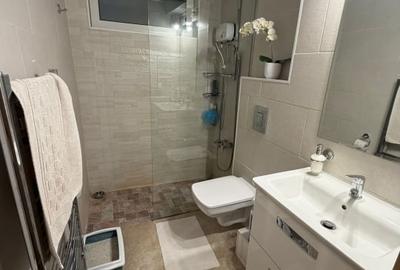 Apartament cu 3 camere semidecomandat, mobilat în Iancului - 7