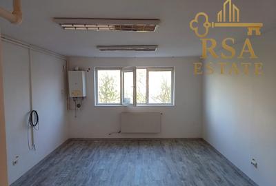 Birou, de 95 mp, în Theodor Pallady - 1