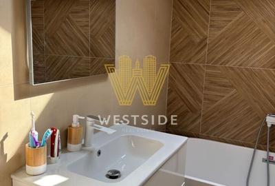 Apartament cu 4 camere în Moșnița Nouă