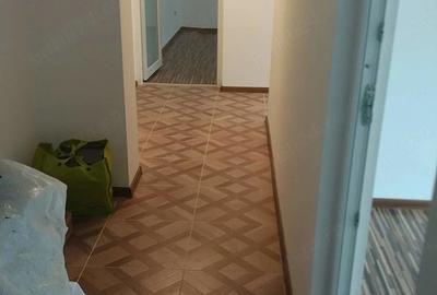Apartament cu 3 camere decomandat în Topleț - 4