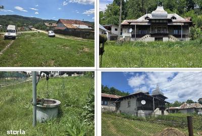 Casă cu 4 camere în Provița de Jos