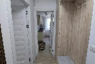 Apartament cu 2 camere semidecomandat în Central - 1