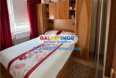 Apartament cu 2 camere decomandat în Crângași