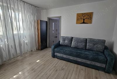 Apartament cu 2 camere semidecomandat în Podu Roș - 3