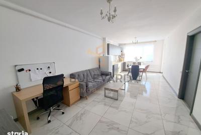 Apartament cu 2 camere, mobilat în Florești - 15