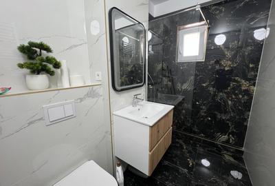Apartament cu 3 camere decomandat, mobilat în Mărăști - 5