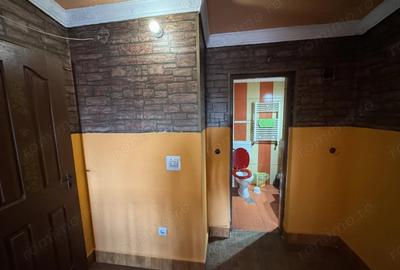 Casă cu 6 camere cu Canalizare în Becicherecu Mic - 4